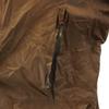 Barbour Промасленная куртка XXL Коричневое пальто Мужская Б/У