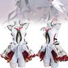Wuthering Waves Game Character Camellya Cosplay Costume Suits Performance Clothe