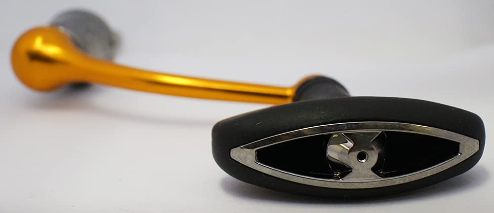 Оригинальные запчасти Daiwa 20 Lebros Рукоятка Номер детали 64 Код детали 6Q479601 LT2500S-H