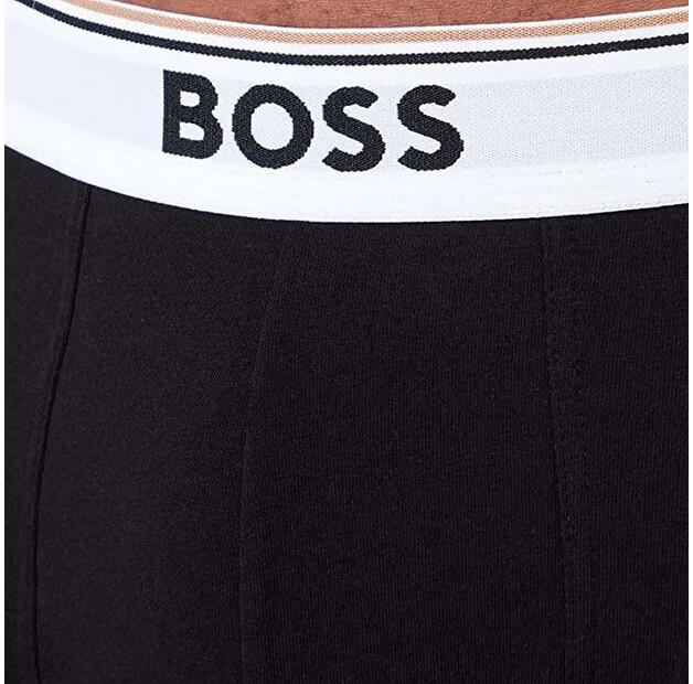 BOSS Power боксеры 3 шт.
