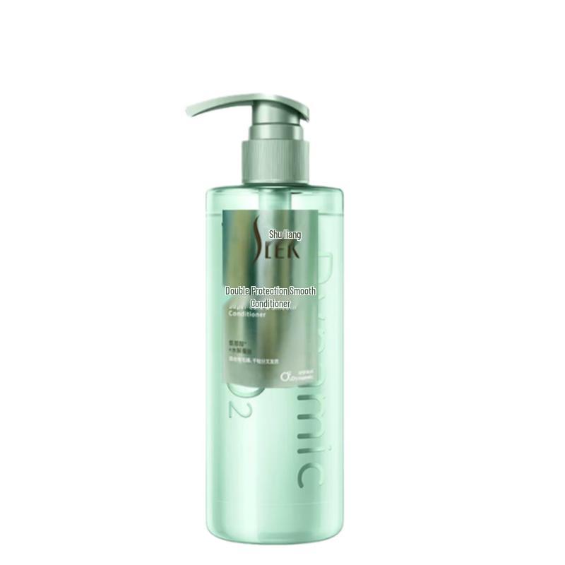 Кондиционер Slek O2 Dynamic Smooth Care 400 мл