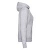 Fruit of the Loom Womens/Ladies Classic Hoodie