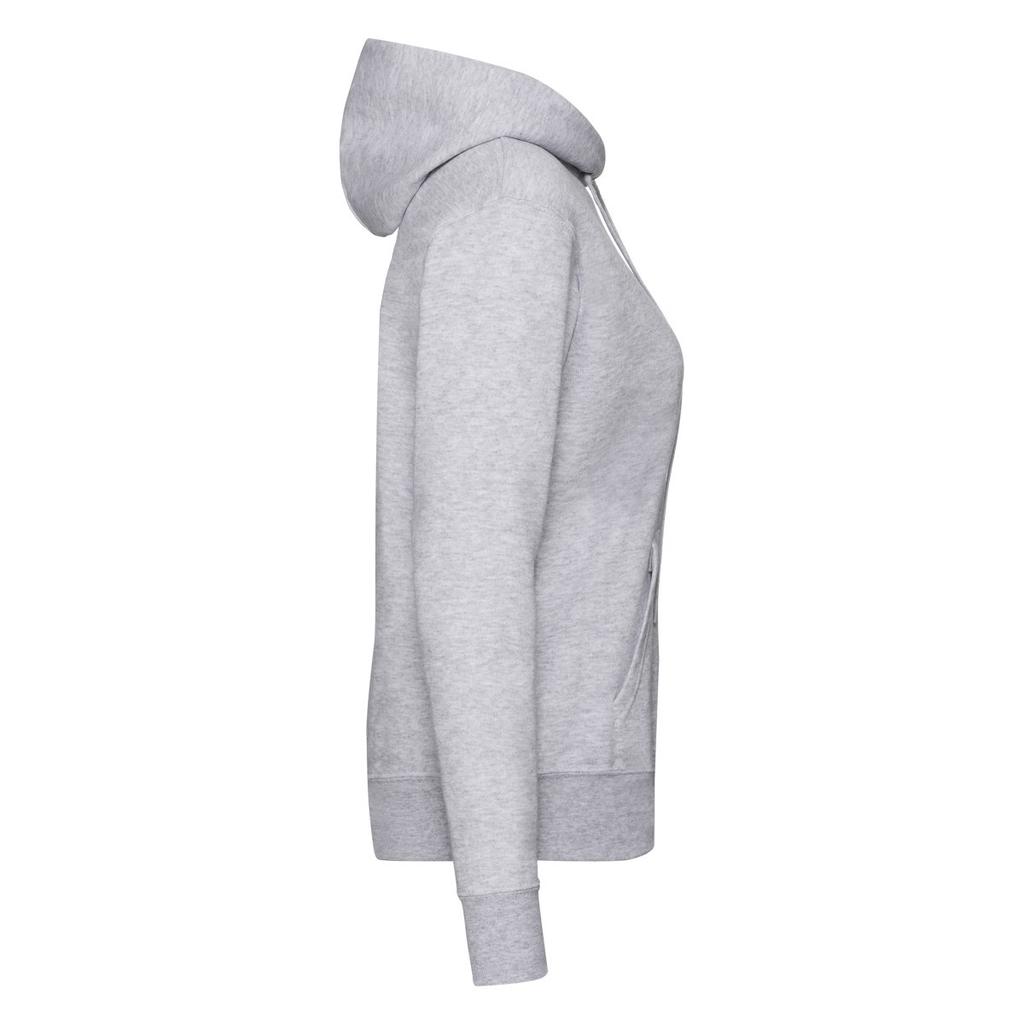 Fruit of the Loom Womens/Ladies Classic Hoodie