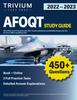 Книга AFOQT Study Guide 2022-2023 : Exam Prep Book with 450+ Practice Questions and Detailed Answers for the Air Force Officer Qualifying Test