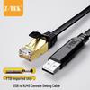 Кабель Z-TEK USB на RJ45 для консольной отладки