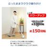 Cordless Rotating Mop Cleaner ZJ-MA21-WH Neo+