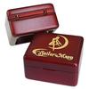 Музыкальная шкатулка Sinzyo Wooden Pretty Guardian Sailor Moon Music Box Отлично подходит для украшения комнаты или в качестве подарка на красные юбилеи, дни рождения, праздники,