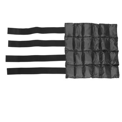 Пакет со льдом для лошади Профессиональный Многоразовый Мягкий Удобный Дышащий Охлаждающий Бинт для Ноги Лошади для Скакательного Сустава Лодыжки Колена Ноги Ботинки