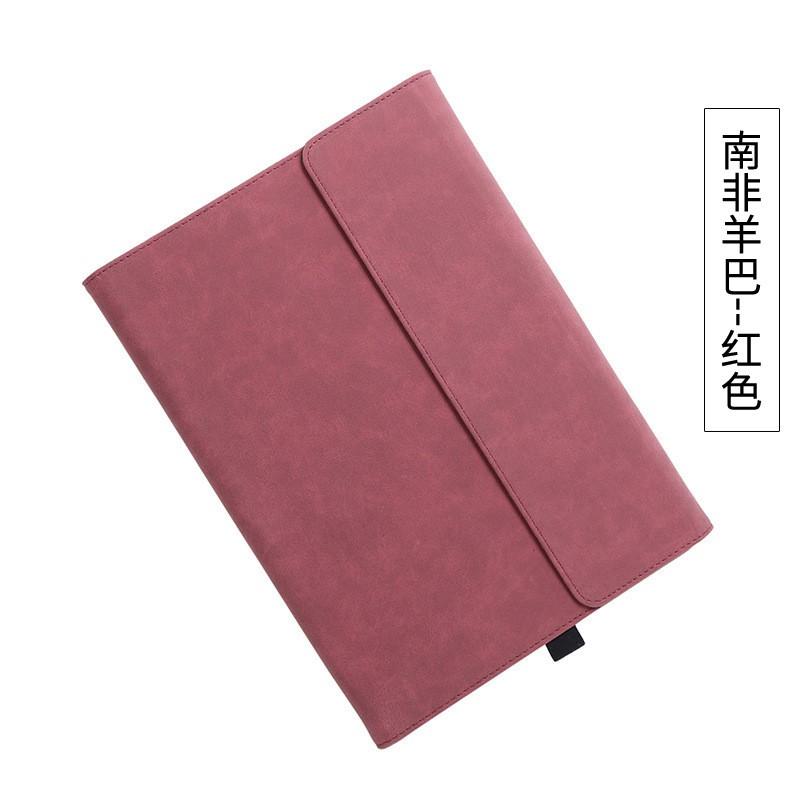 Slim Flip Cover With Stand Surface Pro 11 10 9 8 7 6 5 4 GO 3 2 1 Case Protective Sleeve