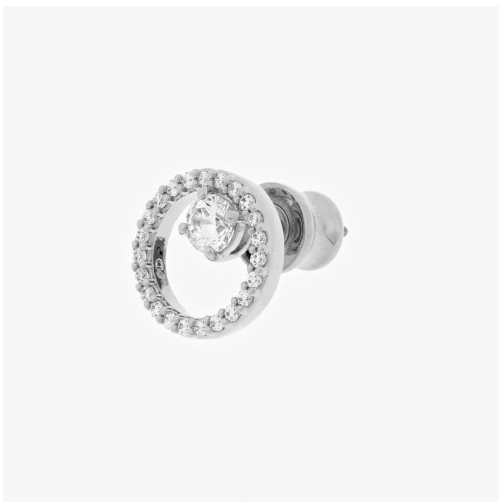 Swarovski 5692262 Серьги-пусеты Constella
