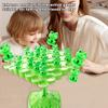 Balance Game Toys,Two-Player Balance Game Tree Parent-Child Interactive Family Tabletop Puzzle Game Toy,Birthday Board Games For Kids