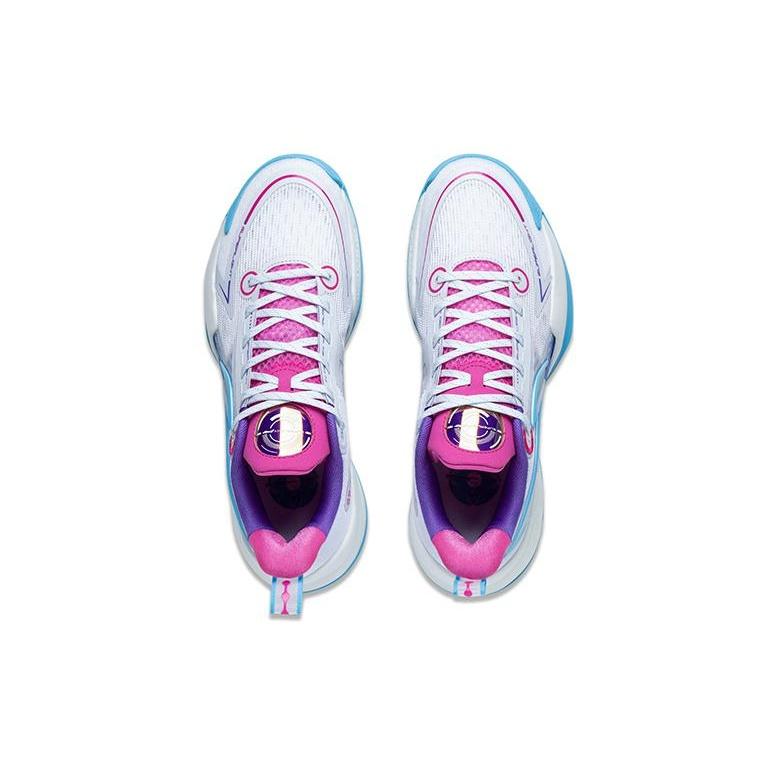 Li-Ning Superlight V2 'Ripple' Men's ABAT029-11