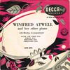 7inch Record WINIFRED ATWELL - Winifred Atwell And Her Other Piano DFE6098 Decca 1955 UK Jazz Used