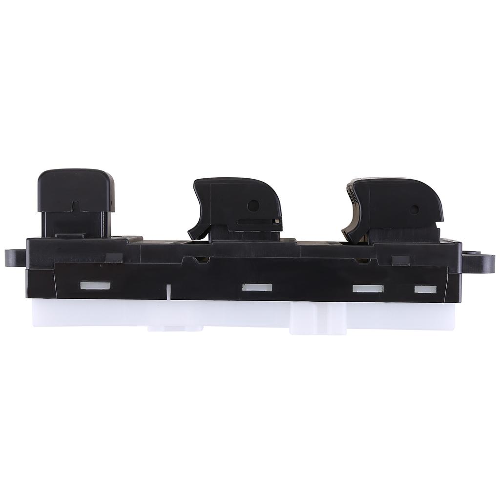 Left Front Window Switch Unit Compatible for Nissan Pathfinder R51 Qashqai J10 25401-4X00D