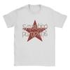 Smashing Pumpkins T Shirt Unisex Cotton Vintage Tshirt Crew Neck Tee Shirt Short Sleeve Tops Gift Idea