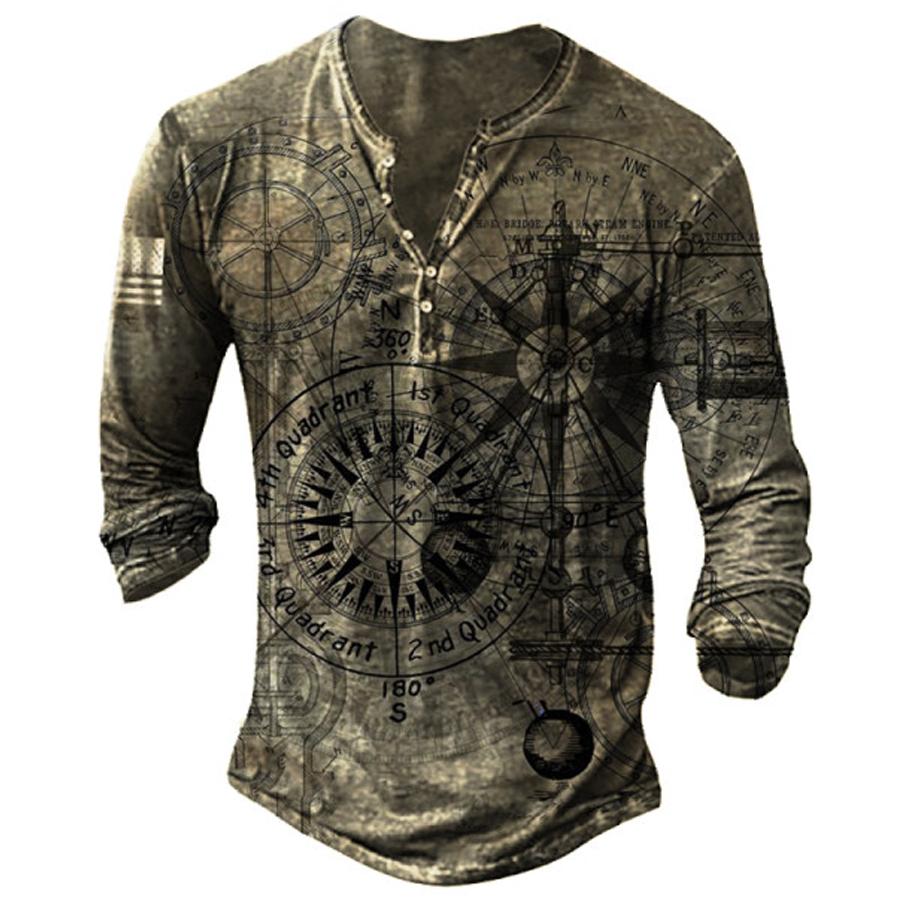 Men Casual Fashion Autumn New 3D Digital Print Sport T Shirt Men Tops T Shirt