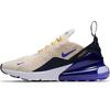 (WMNS) Air Max 270 'Светло-кремовый Полуночно-синий' Женские AH6789-202