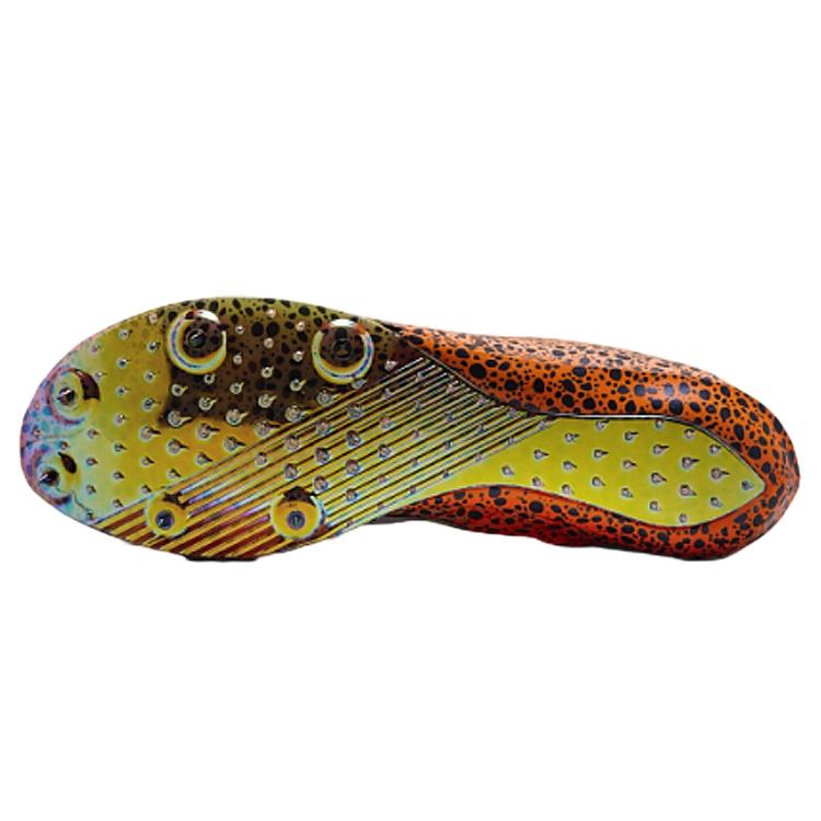 Nike Кроссовки Air Zoom Maxfly 2 Electric Pack Olympic Safari FV2322-900