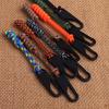 Detachable Zipper Sliders Durable Zipper Replaceable Accessories Creative Pull Rope  Outdoor