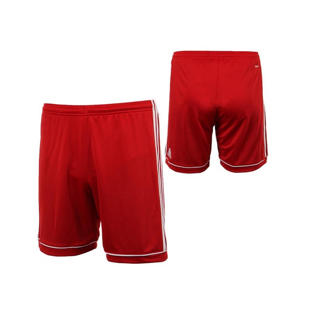 Adidas Bk4773 Команда 17 Шорты Юношеские