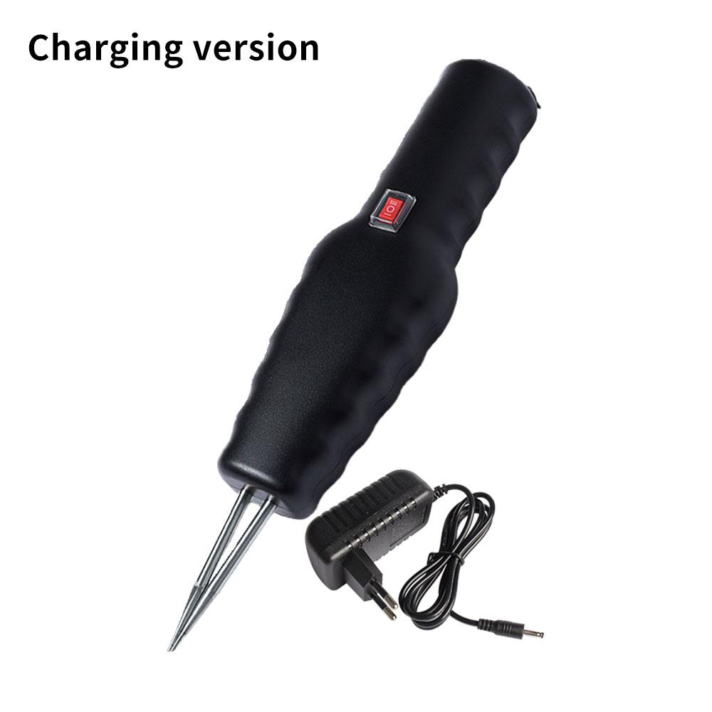 Электрическая быстрая машина для удаления перьев курицы, цыпленка, утки, гуся, автоматический эпилятор, устройство для удаления волос