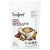 Organic Maca Super Latte, 170G(6Oz)