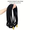 New Expandable Magic Hose High Pressure Car Wash Hose With Spray Gun Set Outdoor Watering Irrigation Tool Garden Hose