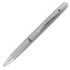Pilot Frixion Ball Knock Biz Silver LFBK-22EF-S