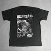 AMORPHIS Band Album Tee Unisex T-Shirt Full Size S To 5XL 1L437