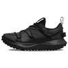 ACG Mountain Fly Low GTX SE Водонепроницаемые Низкие Уличные Ботинки Мужские Черные DD2861-002