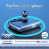 Selens MD618 Бизнес Bluetooth-гарнитура с индикатором питания