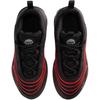 Nike Кроссовки Air Max Fire PS Черный Пикантный Красный Детские Дымчато-Серый II6557-008