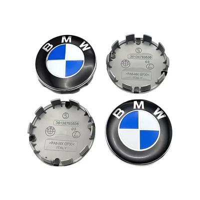 4 шт. 56/68 мм Колпачок ступицы колеса автомобиля Для MIni Логотип E46 E36 E34 F10 E90 F30 E60 F30 E53 E30 E92 E87 X1 X2 X3 X4 Аксессуары