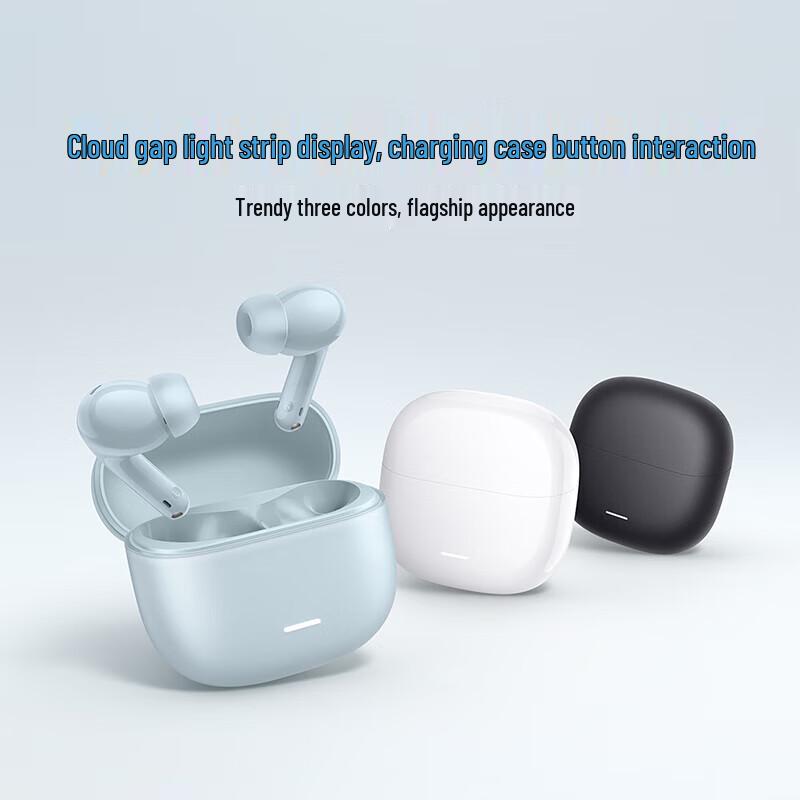 Xiaomi Redmi Buds 6 Youth Edition Wireless Earbuds