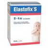 Elastofix S Vendaje Tubular Talla B 4 MX 3 Cm 1 Unidad Bsn Medical