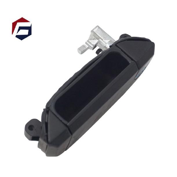 МЕХАНИЗМ ручки правой передней двери автомобиля с 2 ключами, металлическая дверная ручка, подходит для RHD 701837206 для T4 Transporter MK IV