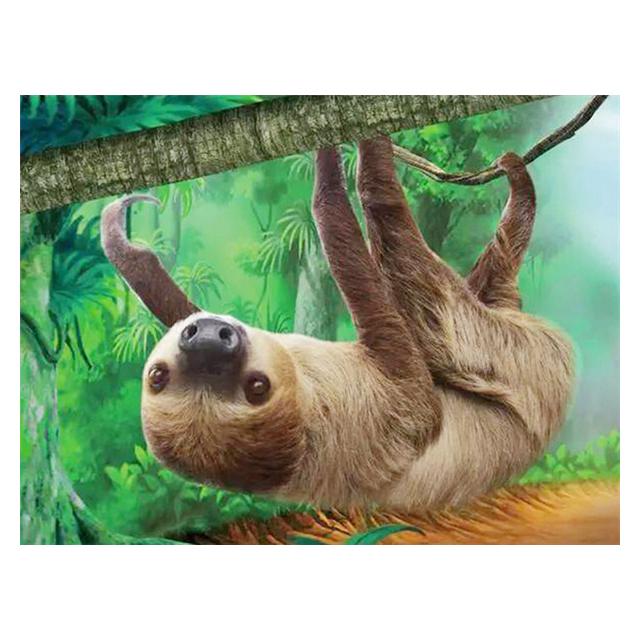 5D Алмазная вышивка Распродажа Корова Вышивка крестиком Алмазная картина Животные Квадратная полная дрель Рукоделие Украшение дома