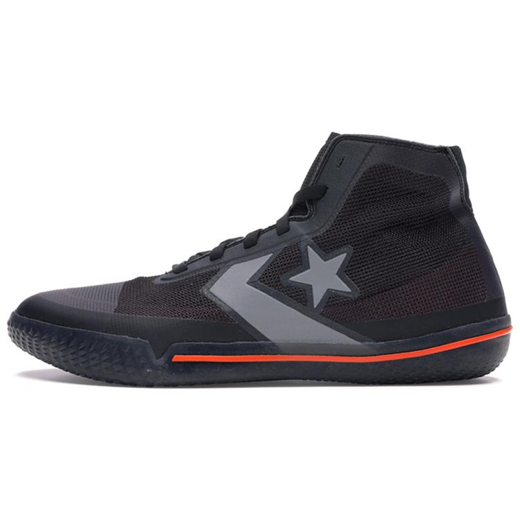Converse All Star Pro Bb 'Черный' 165654C