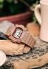 Часы серии Tone on tone Brown [Casio] G-Shock [] DW-5700PT-5JF Мужские