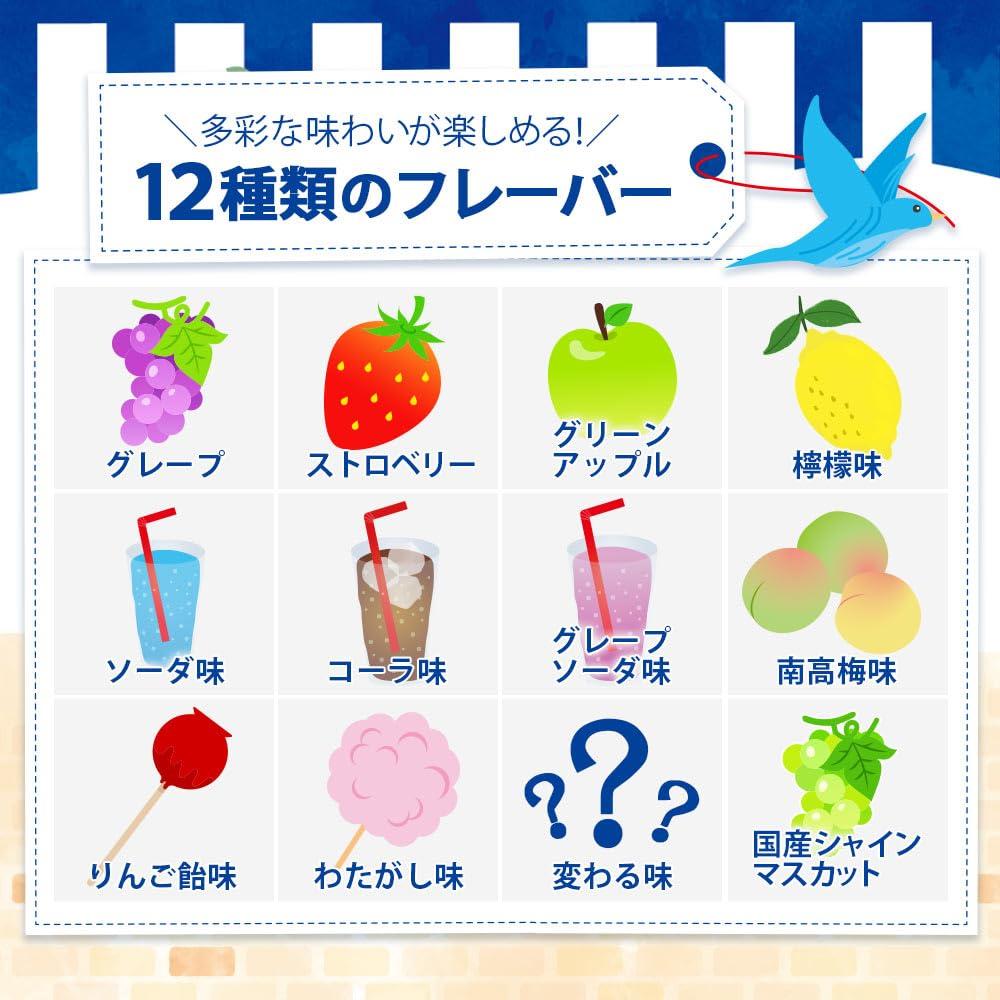 Магазин сладостей Моринага Стандартная упаковка из 150 штук Большая подарочная 636 г x 1 коробка Hi-Chew Коробка, Конфеты, Вместимость, Упаковка,