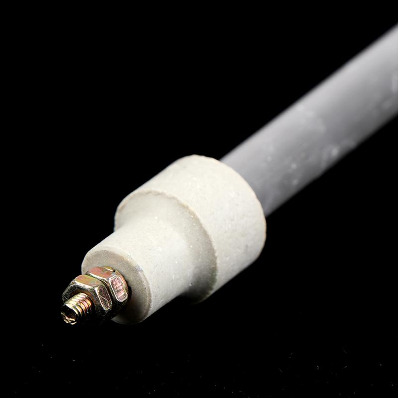 Дезинфекционный шкаф Нагревательная трубка Нагревательная трубка Трубка инфракрасной лампы Кварцевая трубка