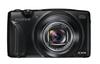 Fujifilm Компактная цифровая камера F1000EXR Черная F B FX-F1000EXR