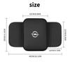 XEFP9 Car Armrest Box Pad Auto Armrest Mat Auto Accessory For Opel Corsa Astra Insignia Vectra Zafira Meriva Mokka Grandland Vivaro