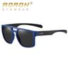 Brand Design Polarized Sunglasses Outdoor Accessories UV Protection Anti-glare Driver Driving Glasses Classic Gifts