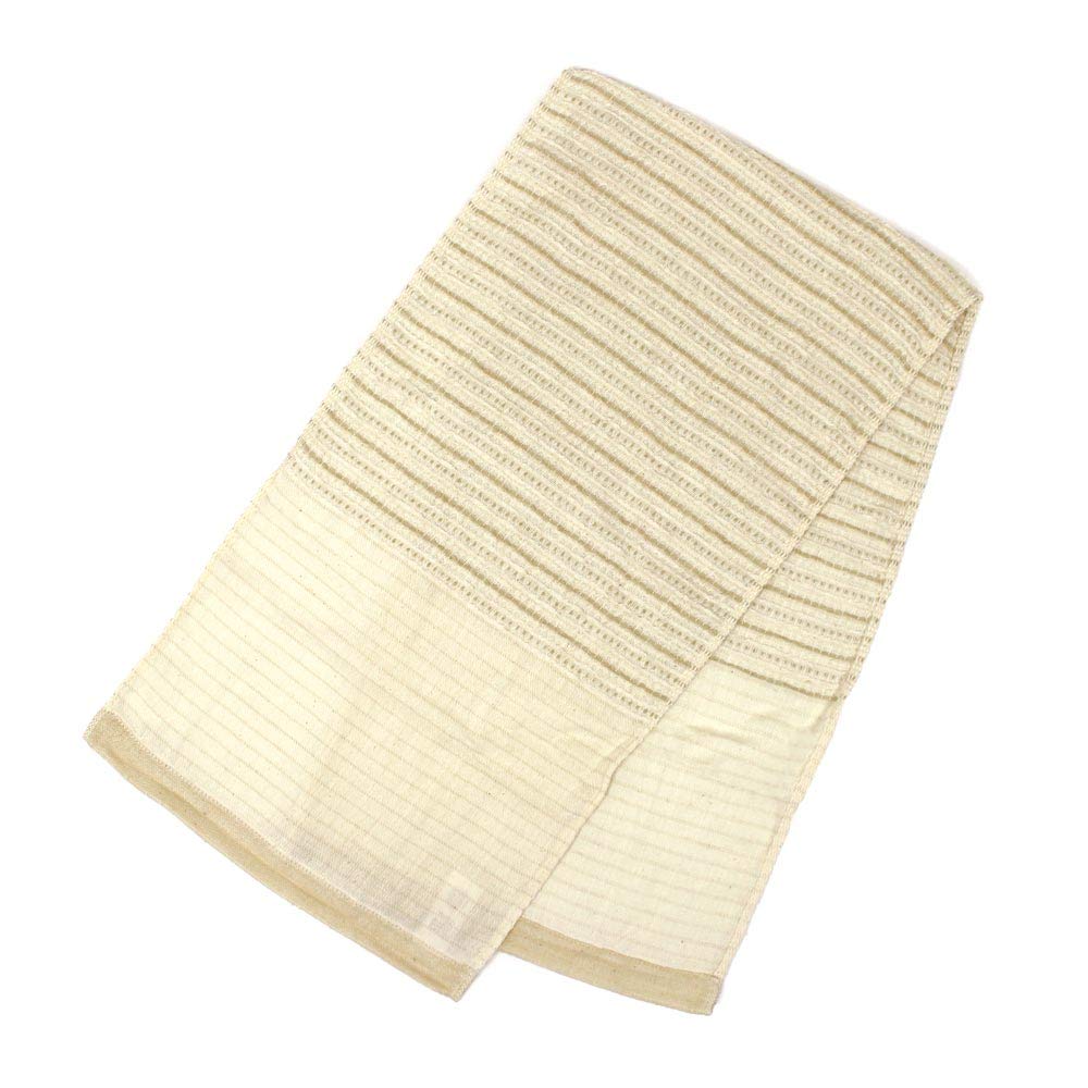 Imabari-made Iori Body Towel 2595cm (Organic)