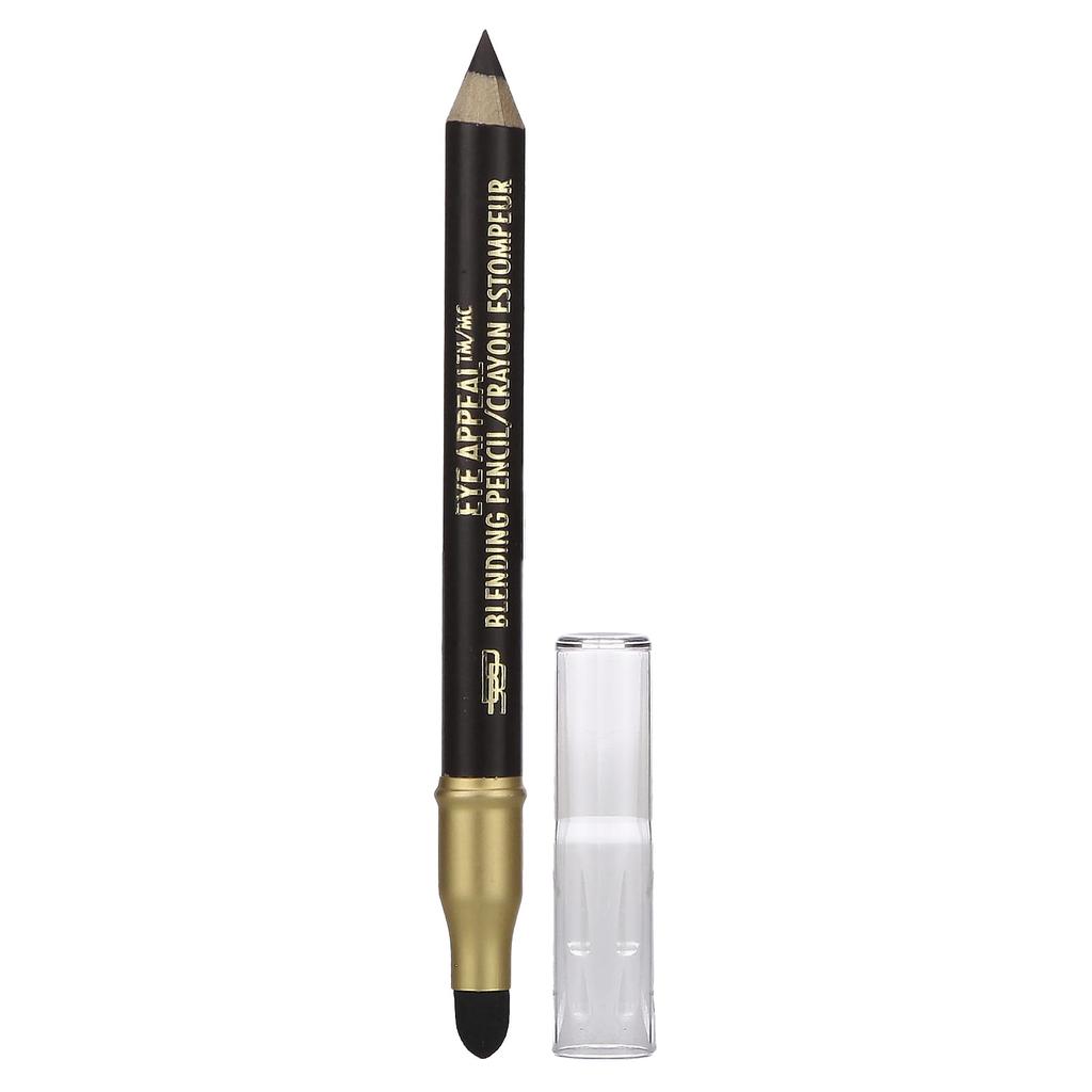 Eye Appeal Blending Pencil, Ca6526 Coal Brown, 0.94G(0.033Oz)