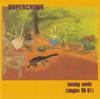 CD SUPERCHUNK - Tossing Seeds (Синглы 89-91) MRG020CD Merge Records 1992 США Рок Б/У