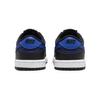 Nike Dunk Low TD Black Midnight Navy Baby Sneakers Blue Game-Royal DH9761-402