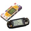 5.5 Inch Tetris Handheld Game Console with Dual Mode Large Screen Puzzle Toy Game Console