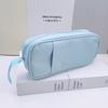 Portable Korean Style Pen Bag Desktop Storage Cloth Stationery Bag  Kids Children